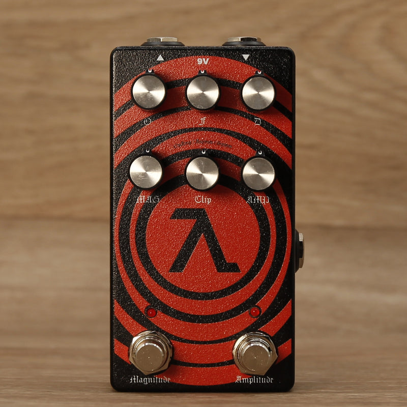 EarthQuaker Devices Sunn O))) HalfLife Octave Distortion & Booster