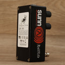 EarthQuaker Devices Sunn O))) HalfLife Octave Distortion & Booster