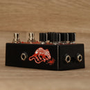 EarthQuaker Devices Sunn O))) HalfLife Octave Distortion & Booster