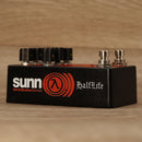 EarthQuaker Devices Sunn O))) HalfLife Octave Distortion & Booster
