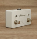 Harmony Footswitch