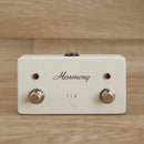 Harmony Footswitch