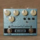 Tone City Heavenly Lake v2025 - Delay & Reverb Pedal
