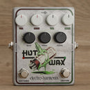 Electro-Harmonix Hot Wax Dual Overdrive