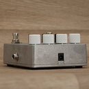 Electro-Harmonix Hot Wax Dual Overdrive