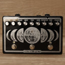 Idiotbox Effects No Moon Fuzz Pedal - USED