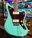 Tagima TW 61 - Surf Green
