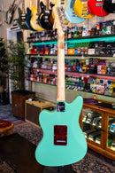 Tagima TW 61 - Surf Green