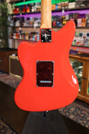 Tagima TW 61 - Fiesta Red