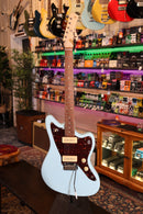 Tagima TW 61 - Sonic Blue