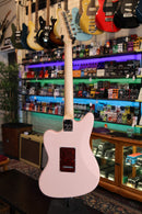 Tagima TW 61 - Shell Pink
