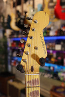 Nash Guitars S-57 - David Gilmour Style - Black Heavy Aging w/ Nash Case