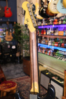 Nash Guitars S-57 - David Gilmour Style - Black Heavy Aging w/ Nash Case