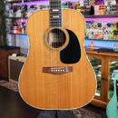 Augustino LoPrinzi Custom LR50-20 Dreadnought w/ Case - USED