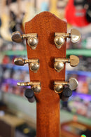 Augustino LoPrinzi Custom LR50-20 Dreadnought w/ Case - USED