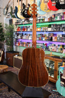 Augustino LoPrinzi Custom LR50-20 Dreadnought w/ Case - USED