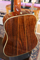 Augustino LoPrinzi Custom LR50-20 Dreadnought w/ Case - USED