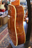 Augustino LoPrinzi Custom LR50-20 Dreadnought w/ Case - USED