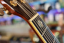 Augustino LoPrinzi Custom LR50-20 Dreadnought w/ Case - USED
