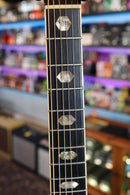 Augustino LoPrinzi Custom LR50-20 Dreadnought w/ Case - USED