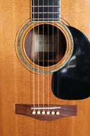 Augustino LoPrinzi Custom LR50-20 Dreadnought w/ Case - USED