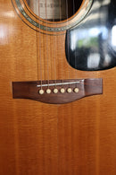 Augustino LoPrinzi Custom LR50-20 Dreadnought w/ Case - USED