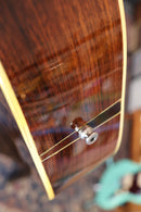 Augustino LoPrinzi Custom LR50-20 Dreadnought w/ Case - USED