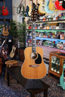 Augustino LoPrinzi Custom LR50-20 Dreadnought w/ Case - USED