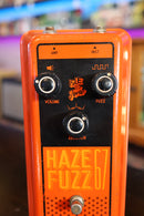 Isle of Tone Haze 67 Fuzz - USED