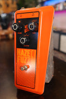 Isle of Tone Haze 67 Fuzz - USED