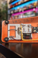 Isle of Tone Haze 67 Fuzz - USED