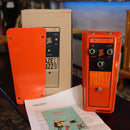Isle of Tone Haze 67 Fuzz - USED