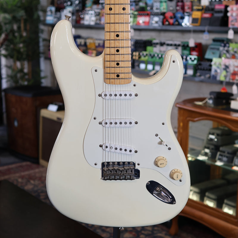 Fender Stratocaster 1987 Made in Japan - USED