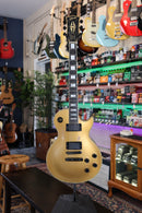 1988 Gibson Les Paul Custom Lite Showcase Edition - Gold Top - EMG - USED