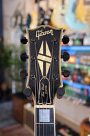 1988 Gibson Les Paul Custom Lite Showcase Edition - Gold Top - EMG - USED