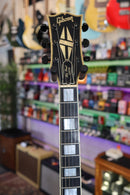 1988 Gibson Les Paul Custom Lite Showcase Edition - Gold Top - EMG - USED