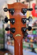1988 Gibson Les Paul Custom Lite Showcase Edition - Gold Top - EMG - USED