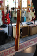 1988 Gibson Les Paul Custom Lite Showcase Edition - Gold Top - EMG - USED