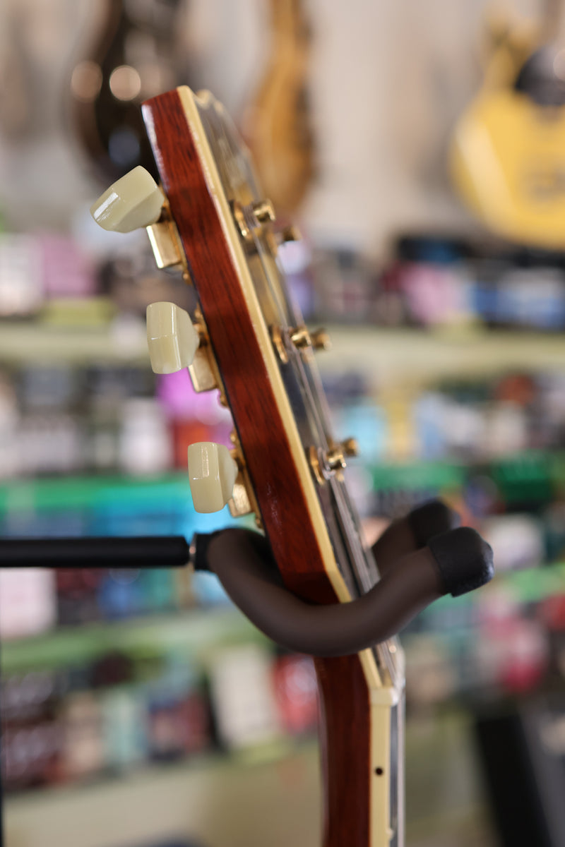 Gibson Johnny A. Signature Electric w/ Bigsby - Used