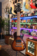 Bradley LP Mini w/ Case - USED