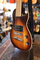 Bradley LP Mini w/ Case - USED