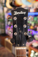 Bradley LP Mini w/ Case - USED