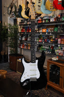 Fender Stratocaster '80's Lefty MIJ - Fuji-gen Factory - USED