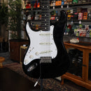Fender Stratocaster '80's Lefty MIJ - Fuji-gen Factory - USED