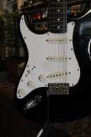 Fender Stratocaster '80's Lefty MIJ - Fuji-gen Factory - USED