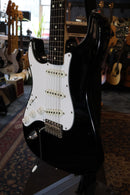Fender Stratocaster '80's Lefty MIJ - Fuji-gen Factory - USED