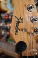 Fender Stratocaster '80's Lefty MIJ - Fuji-gen Factory - USED
