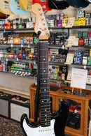 Fender Stratocaster '80's Lefty MIJ - Fuji-gen Factory - USED
