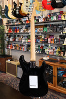 Fender Stratocaster '80's Lefty MIJ - Fuji-gen Factory - USED