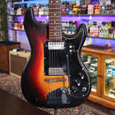 1960s Hofner 172 w/ Hagstrom I Neck - Used